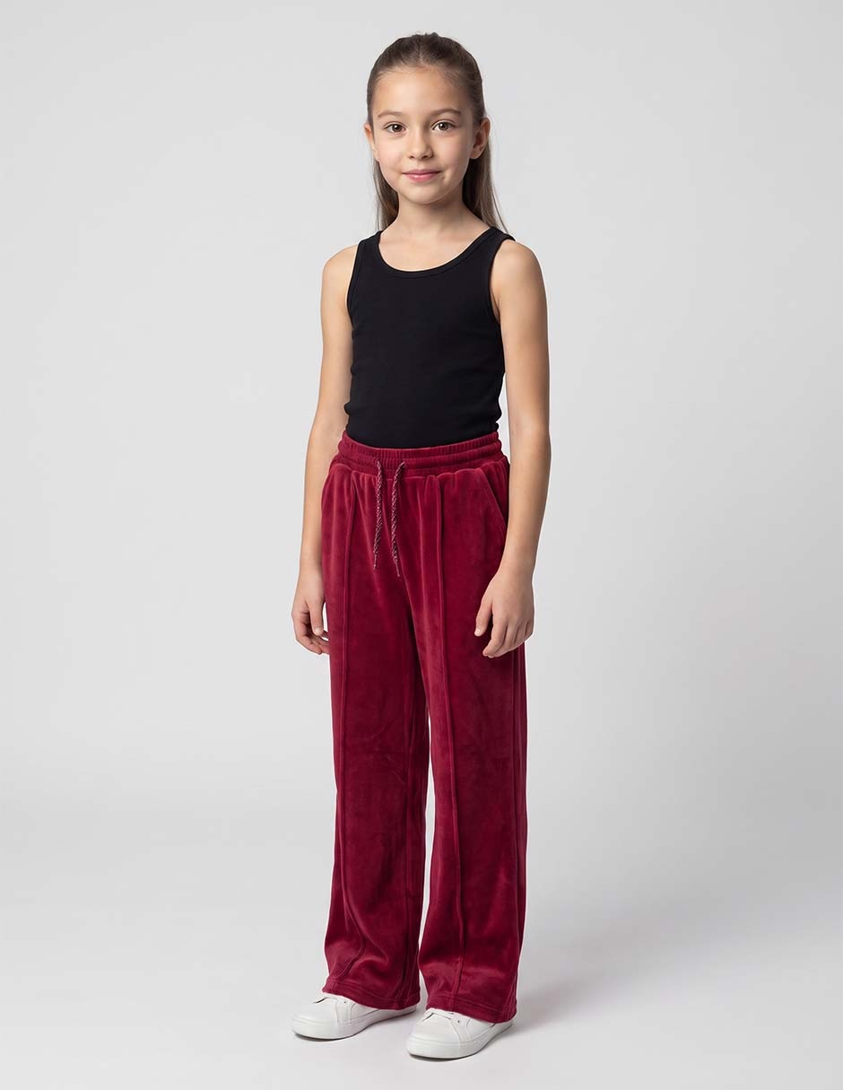 Pants para niña Pants para niña