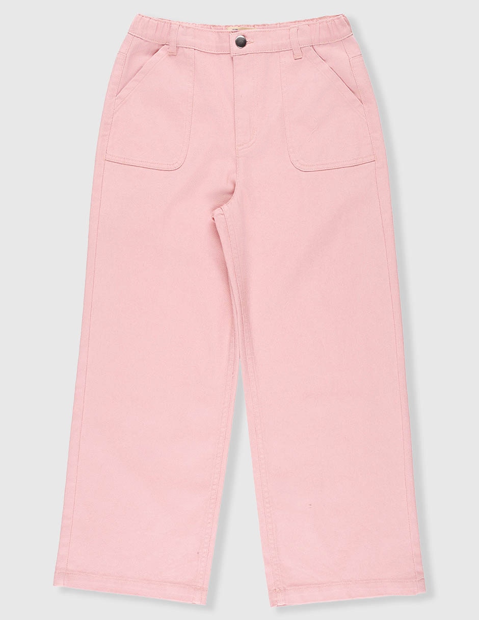 Pantalón para niña
