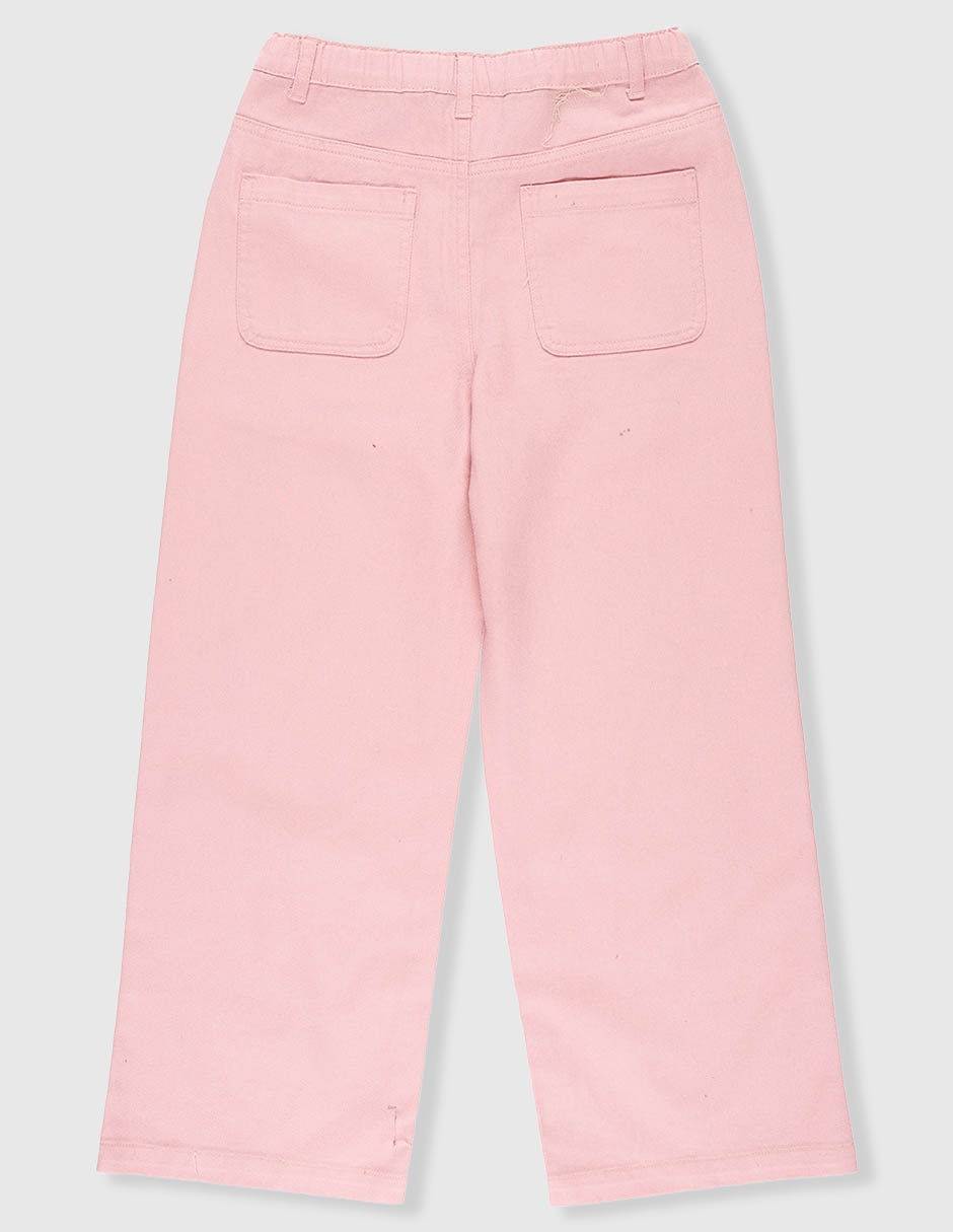 Pantalón para niña