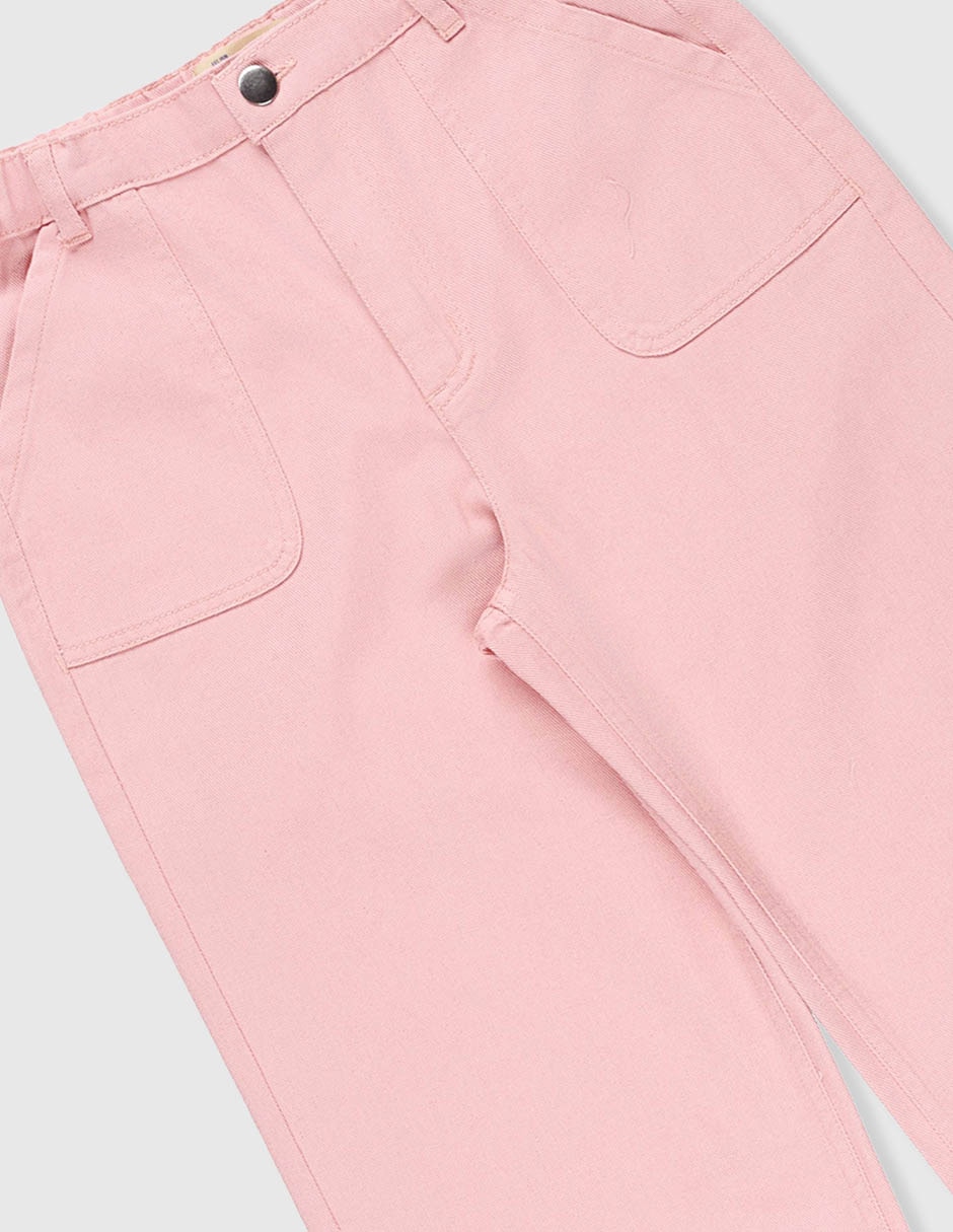 Pantalón para niña