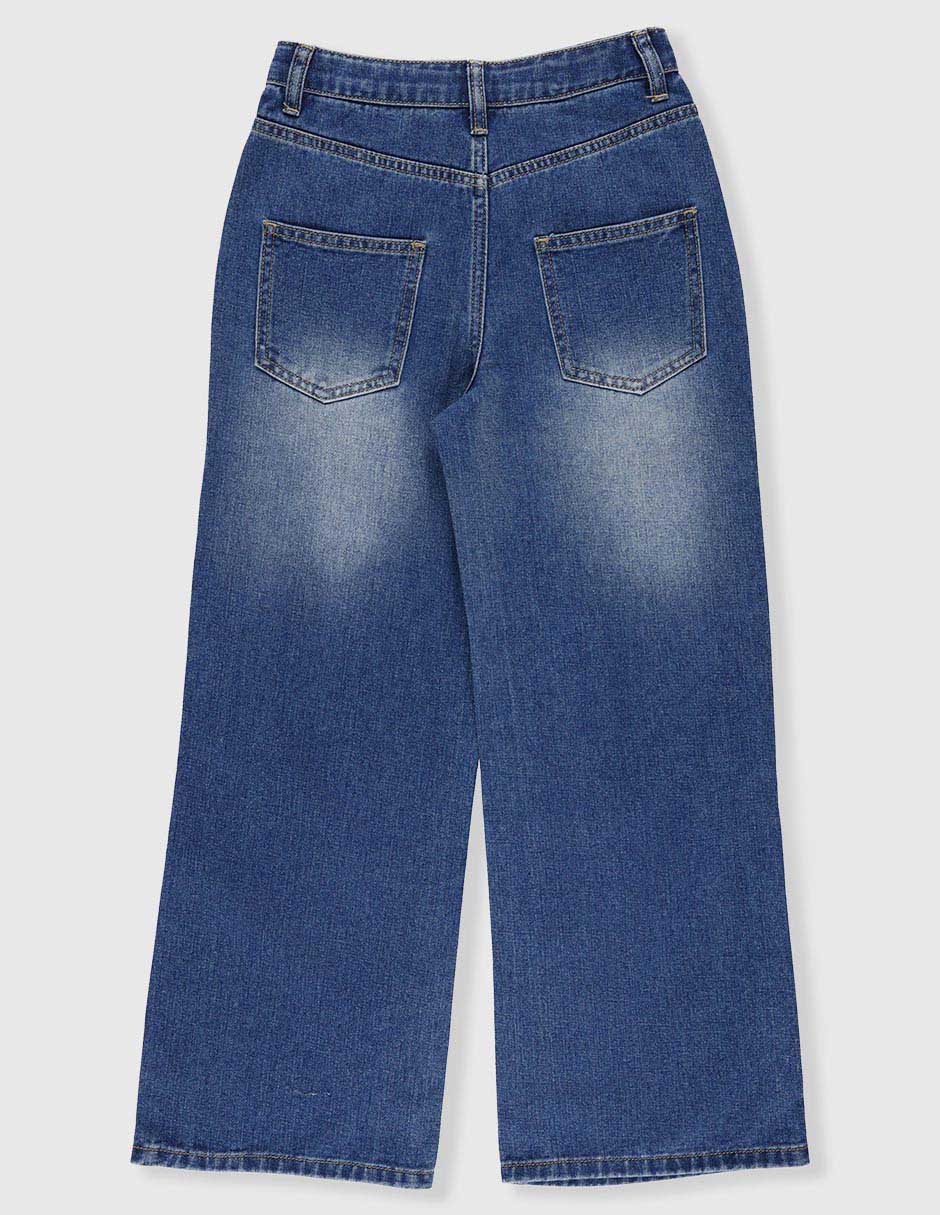Jeans para niña 3