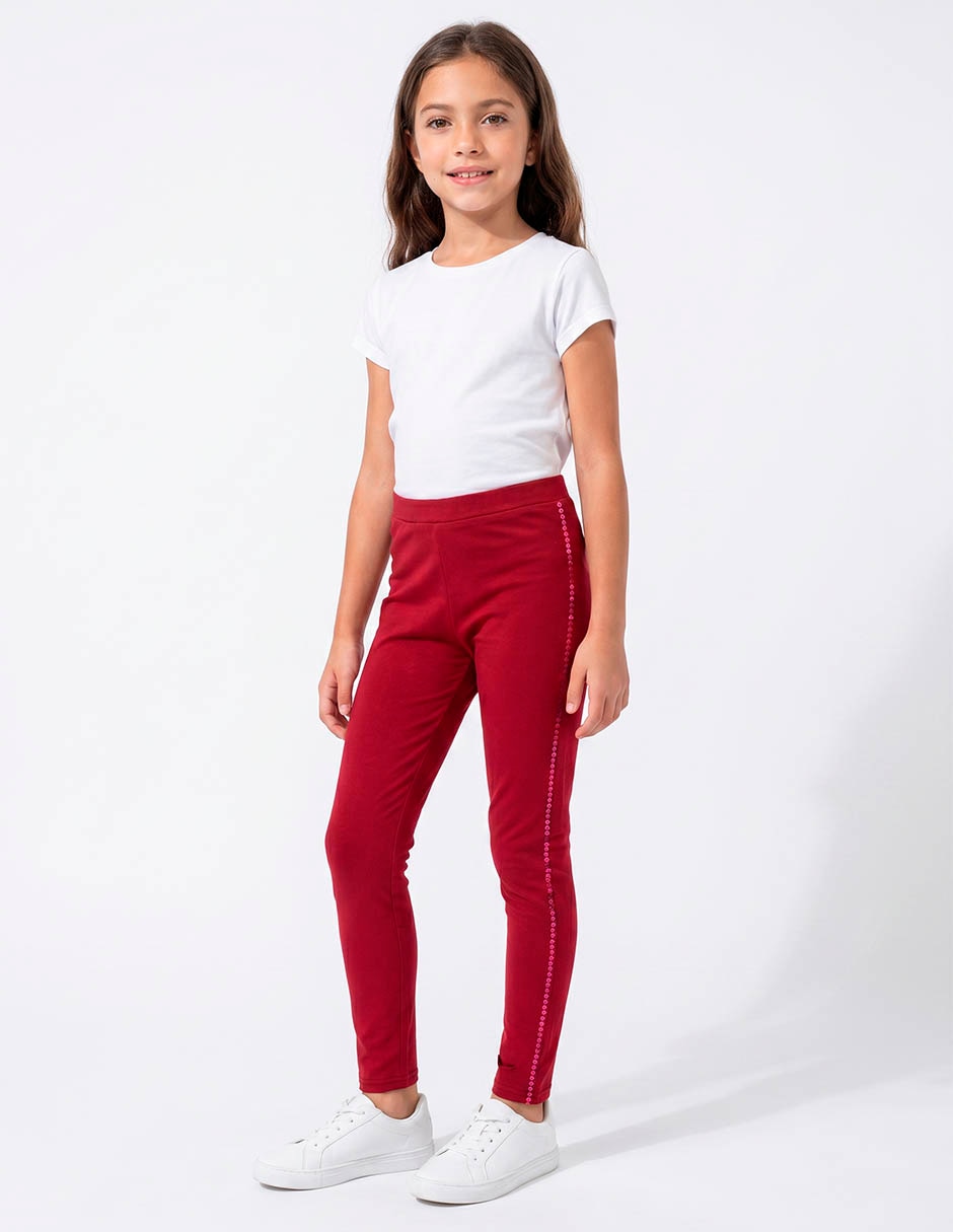 Legging para niña 1
