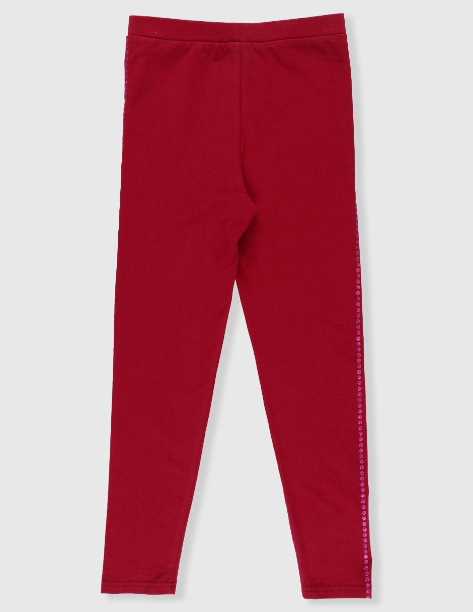 Legging para niña 3