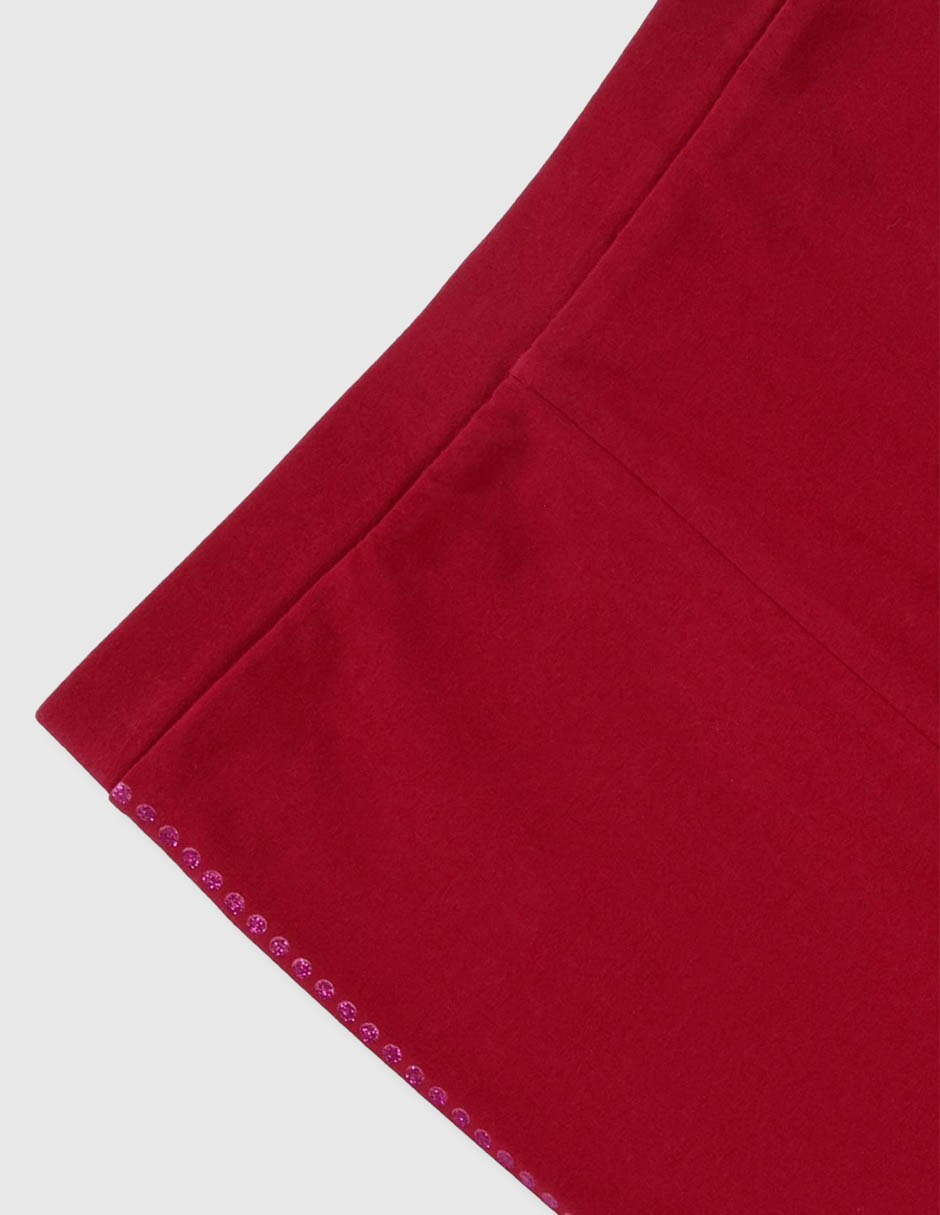 Legging para niña 4