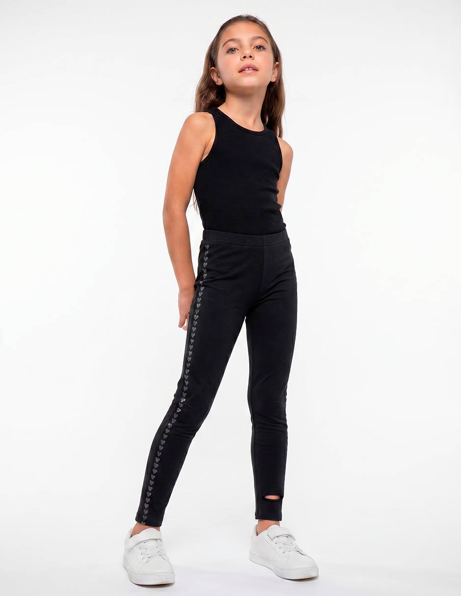 Legging para niña Legging para niña