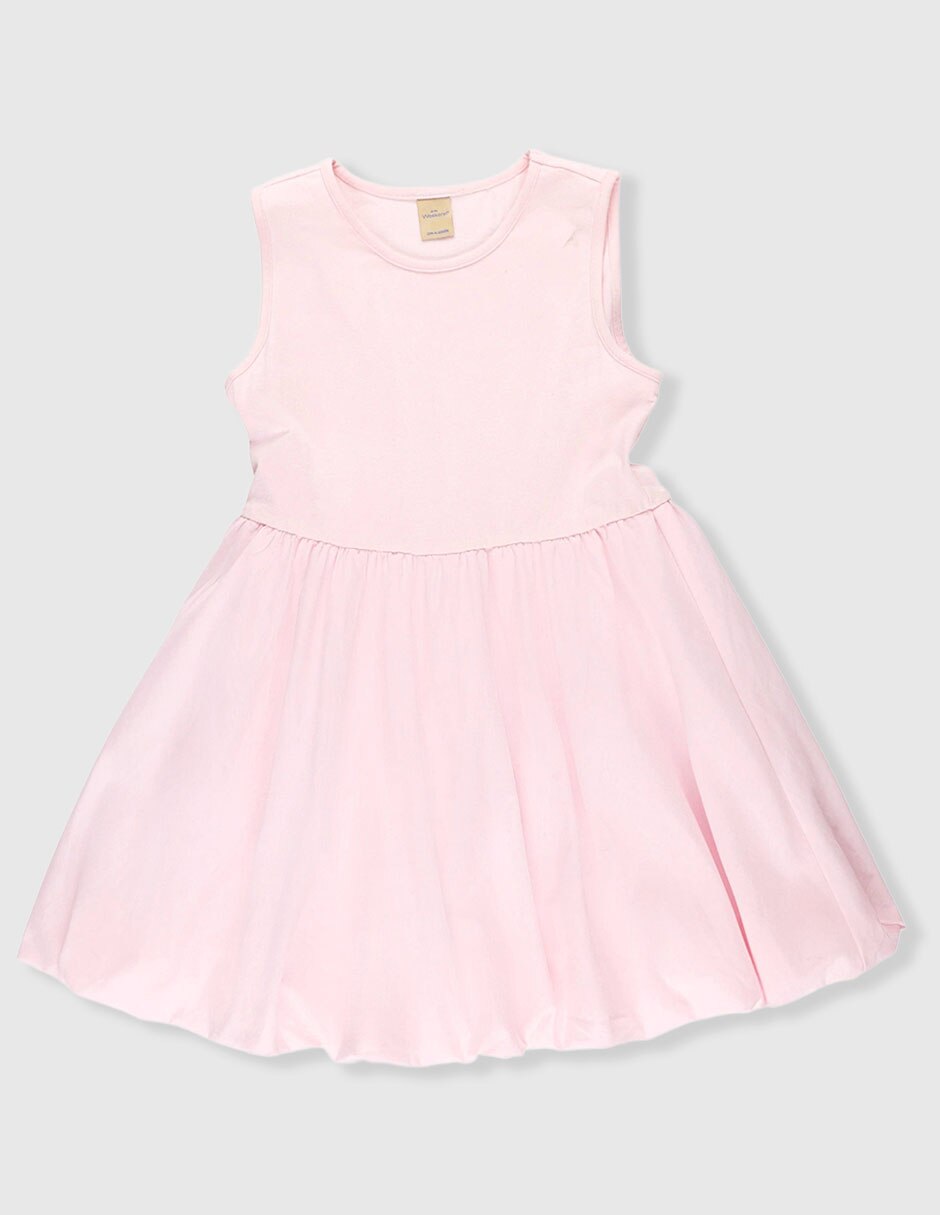 Vestido para niña 3
