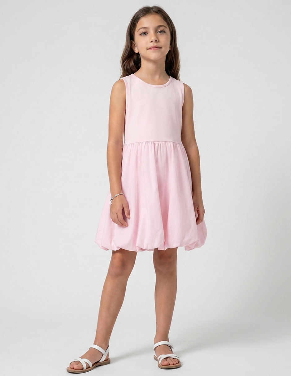 Vestido para niña Vestido para niña