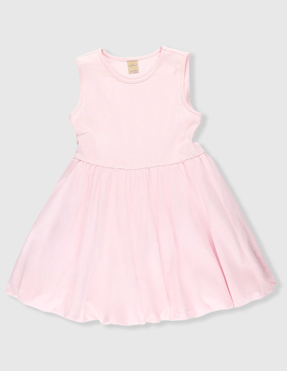 Vestido para niña 2