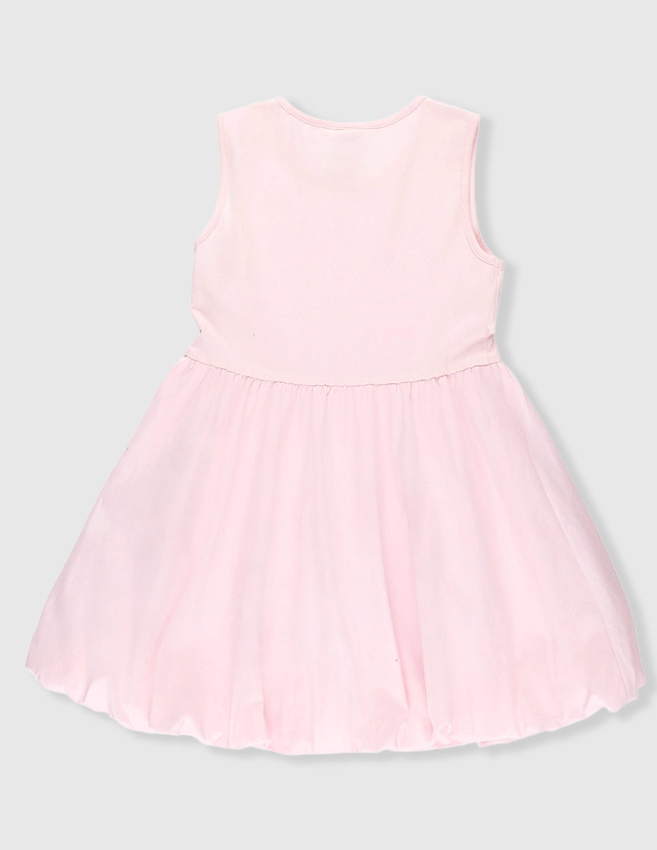 Vestido para niña 3