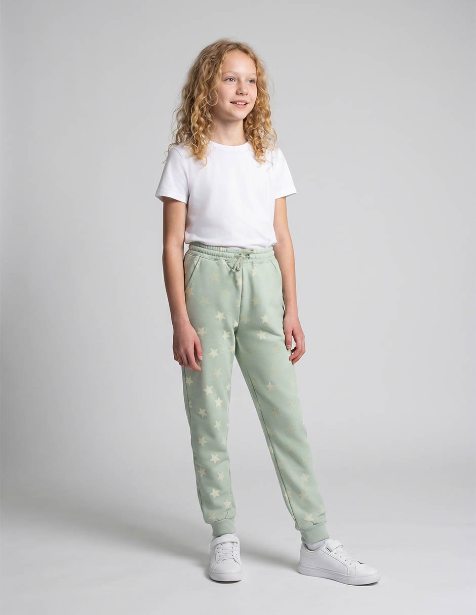 Pants para niña