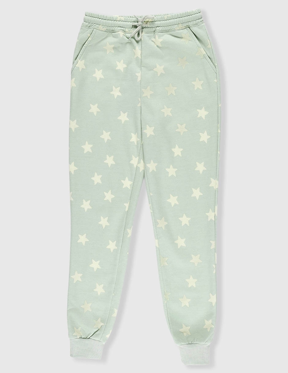 Pants para niña 3