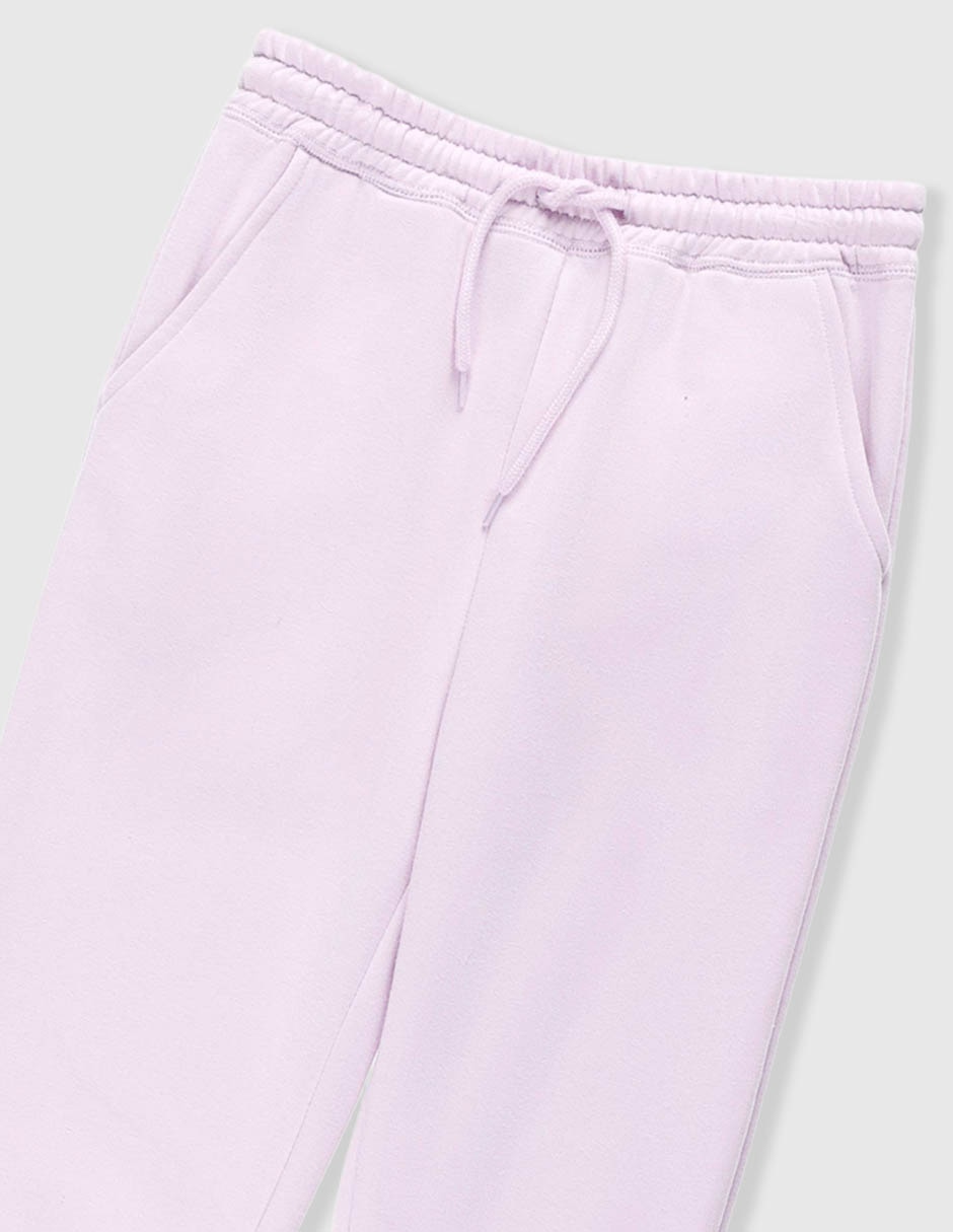 Pants para niña 4