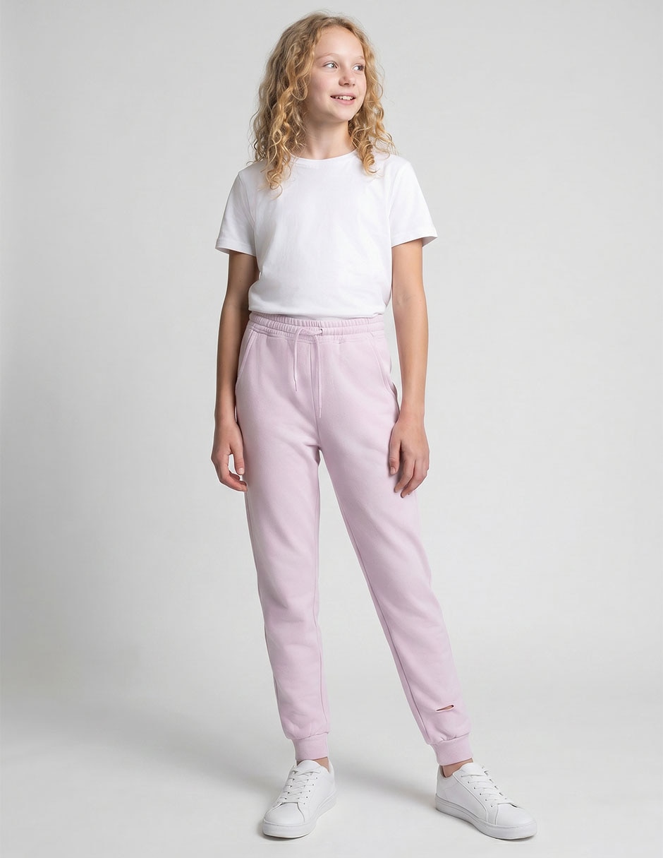 Pants para niña