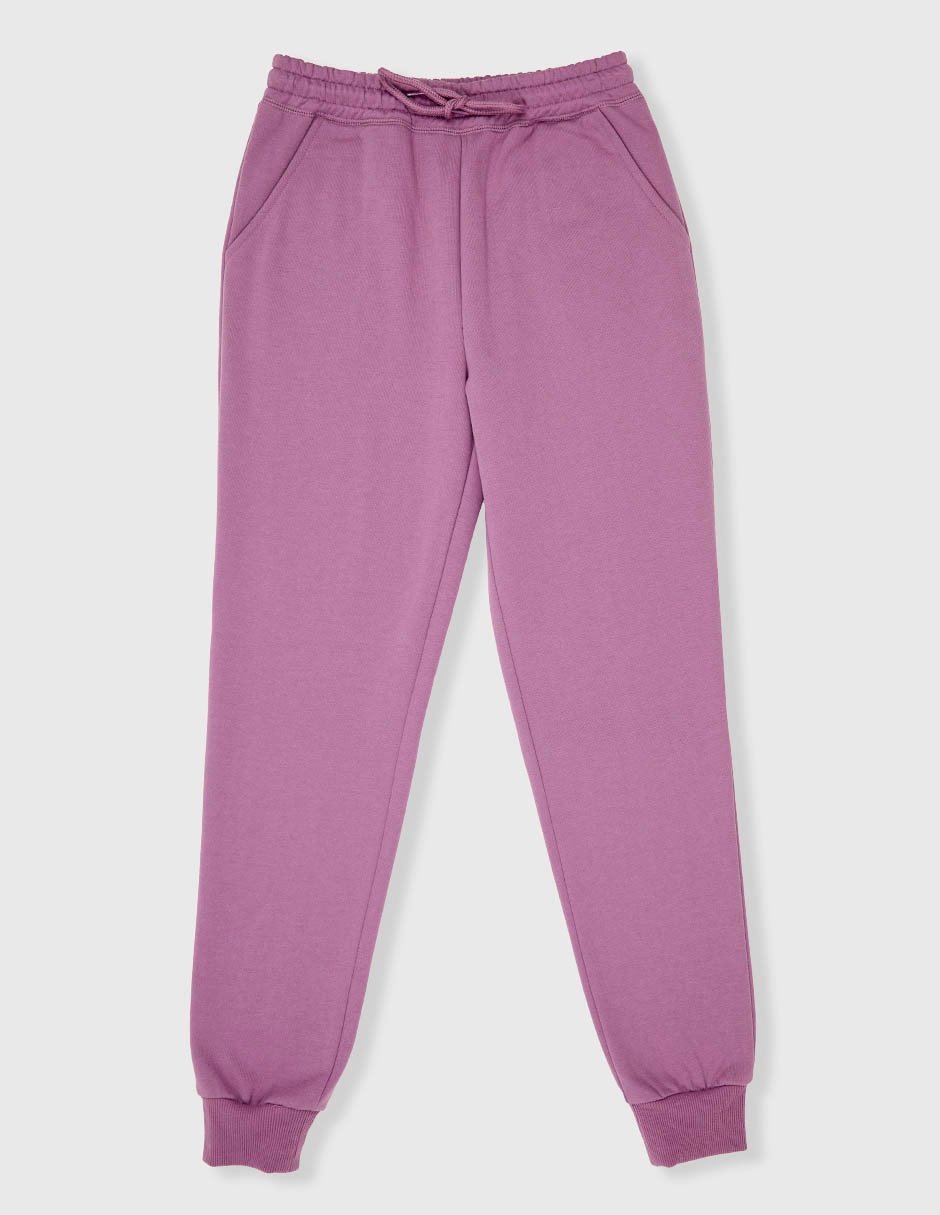 Pants para niña 1