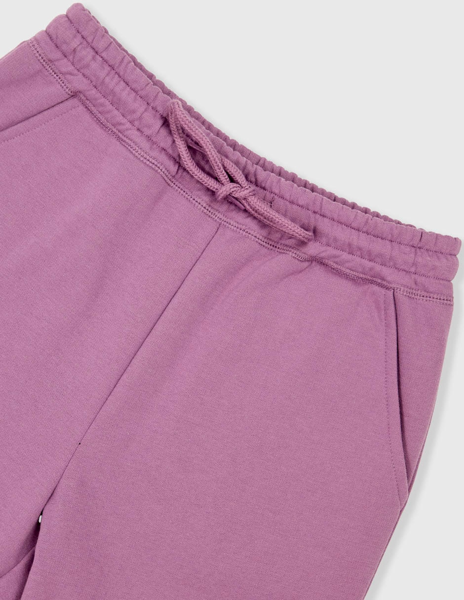 Pants para niña 3
