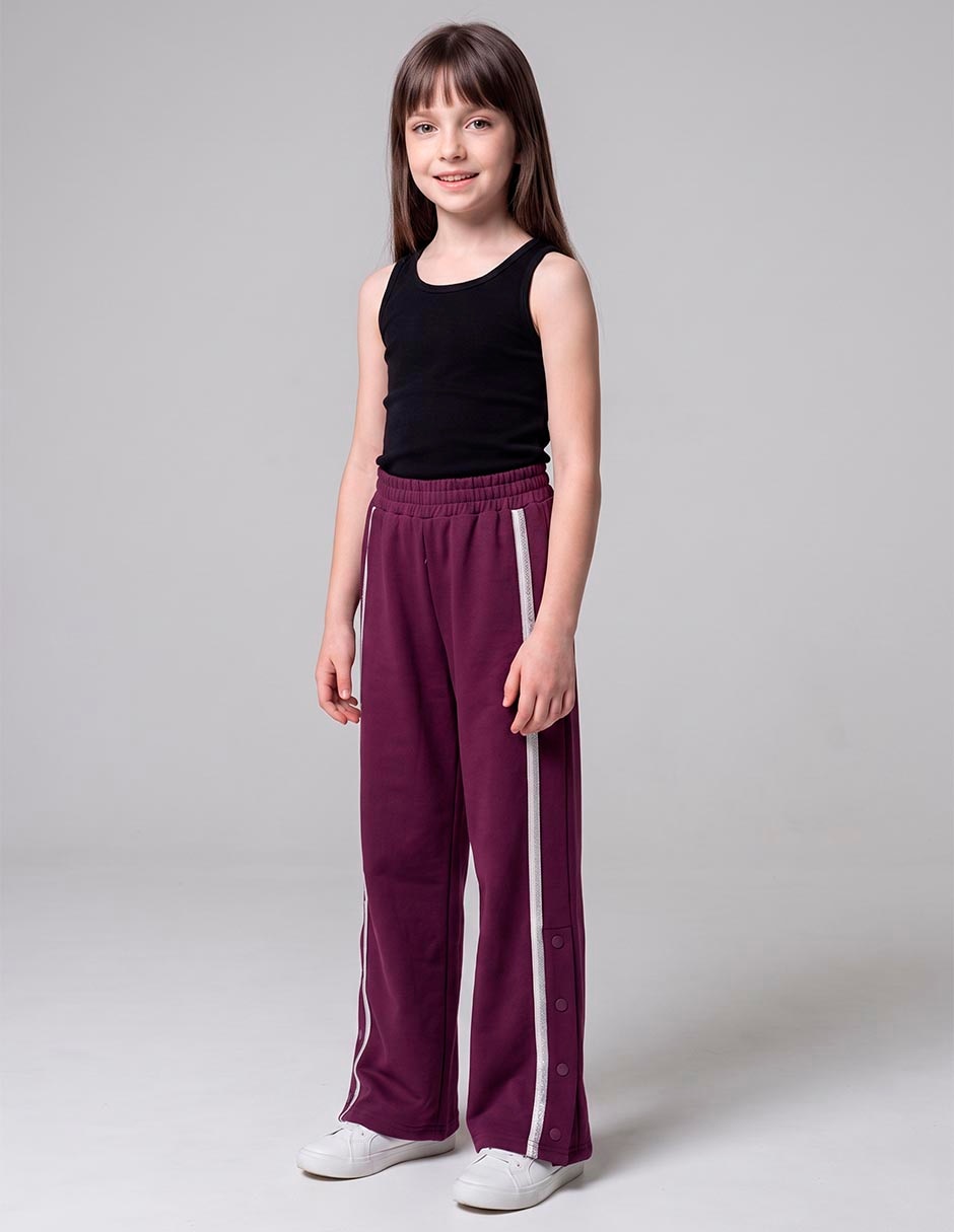 Pants para niña
