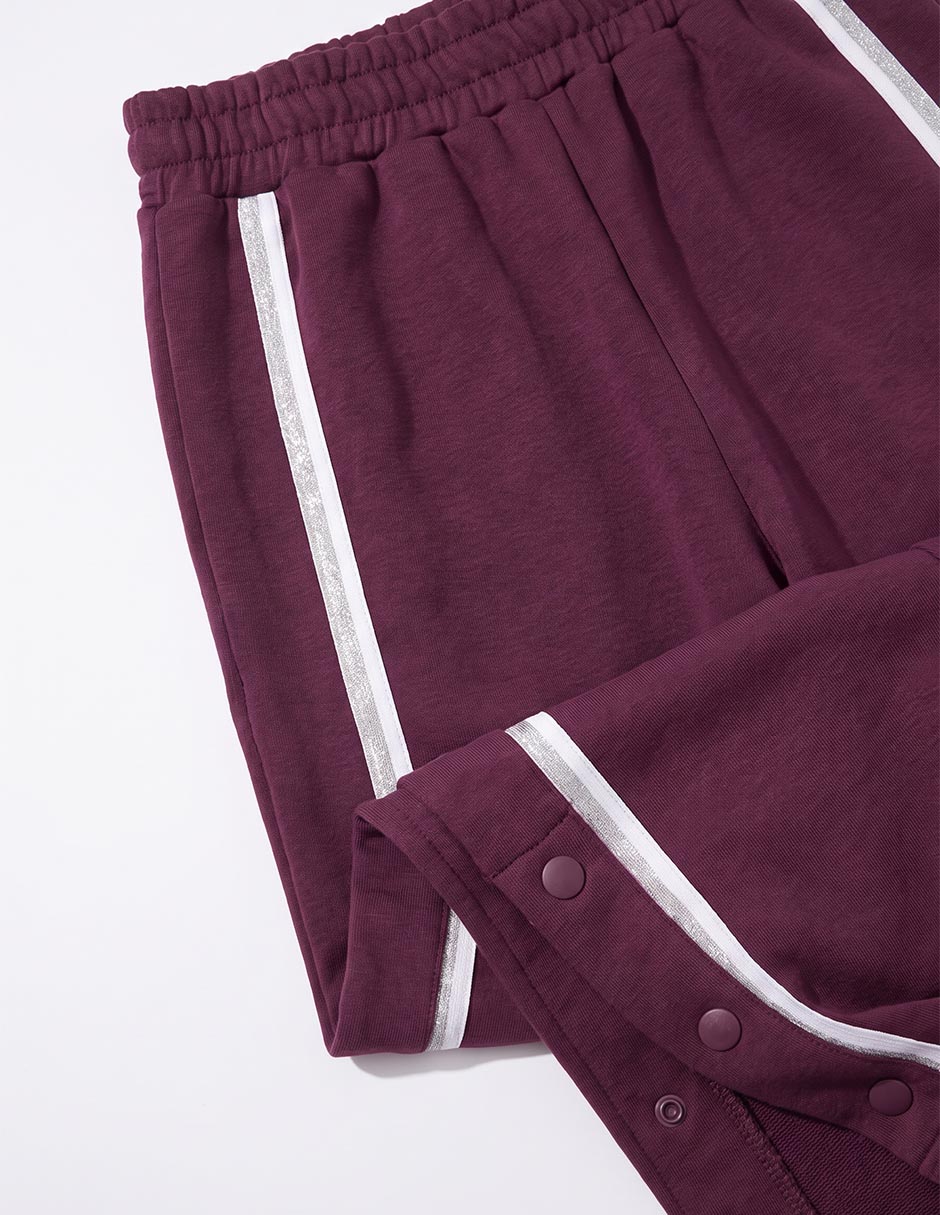 Pants para niña 4