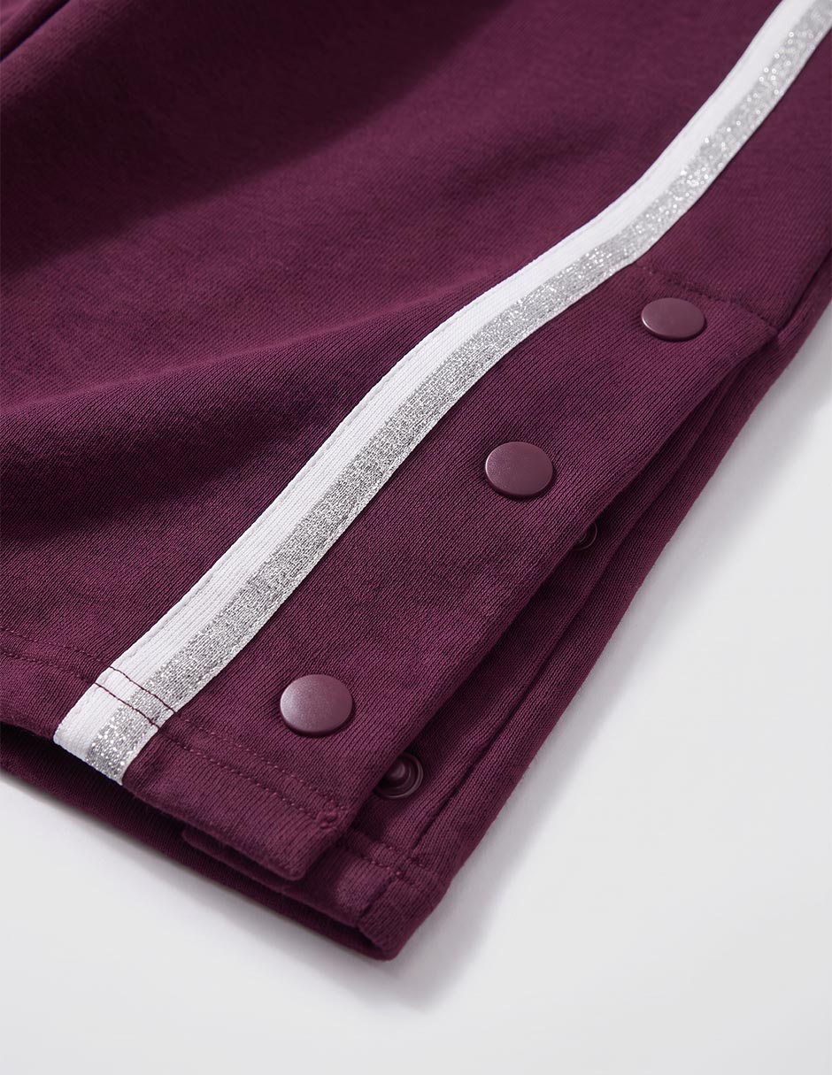 Pants para niña 5