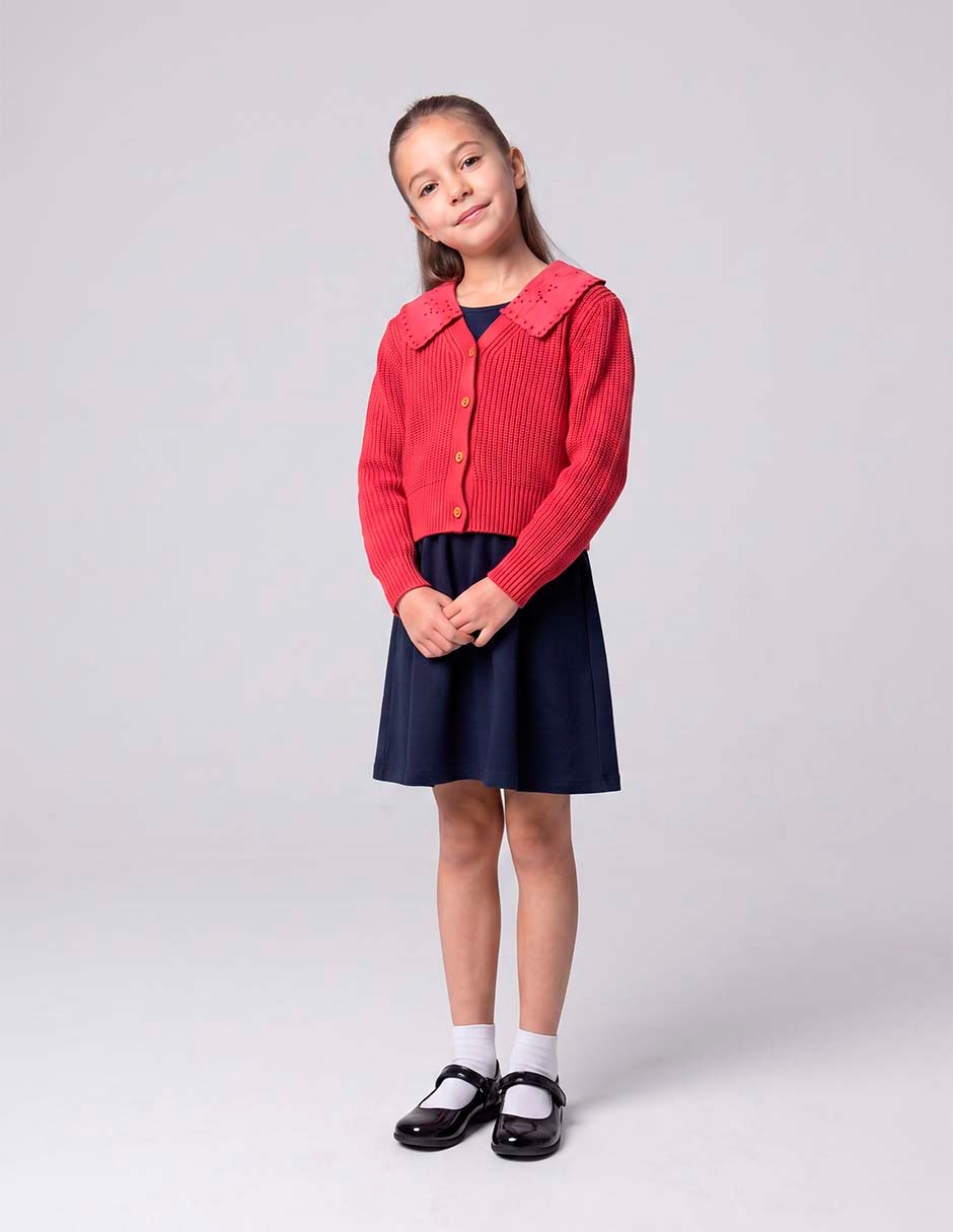 Suéter para niña Suéter para niña