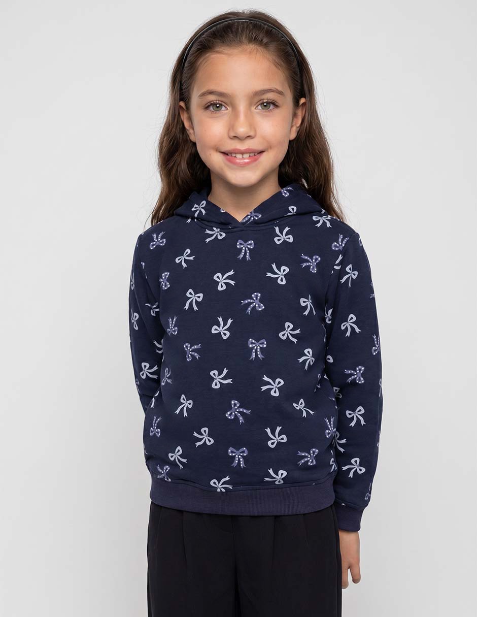 Sudadera para niña Sudadera para niña