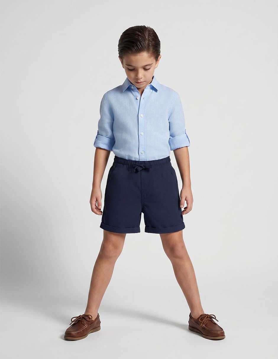 Short para niño Short para niño