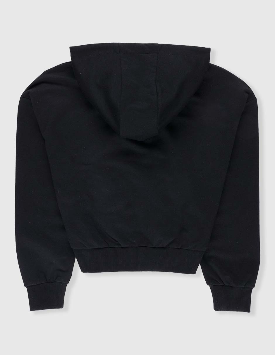 Sudadera Weekend para niña