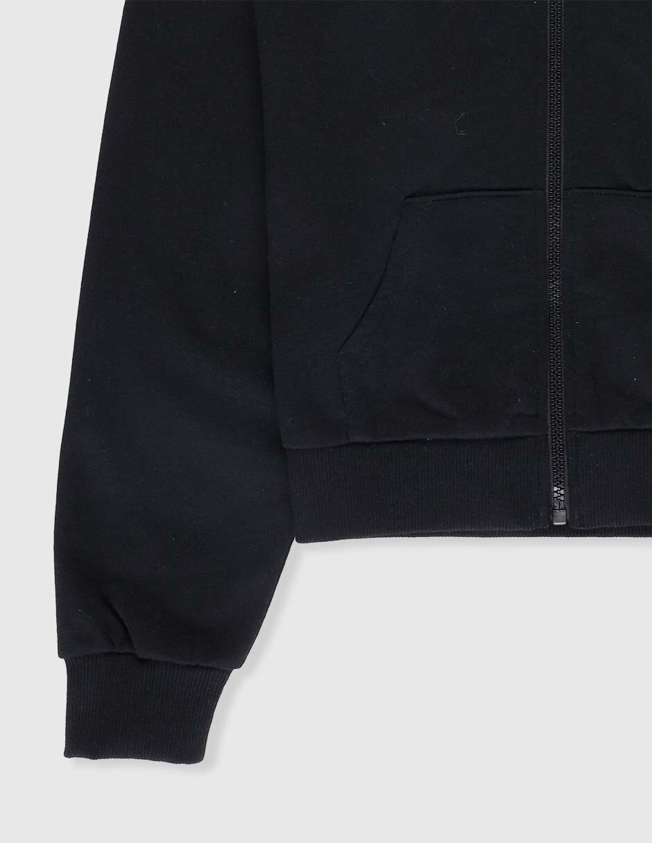 Sudadera Weekend para niña