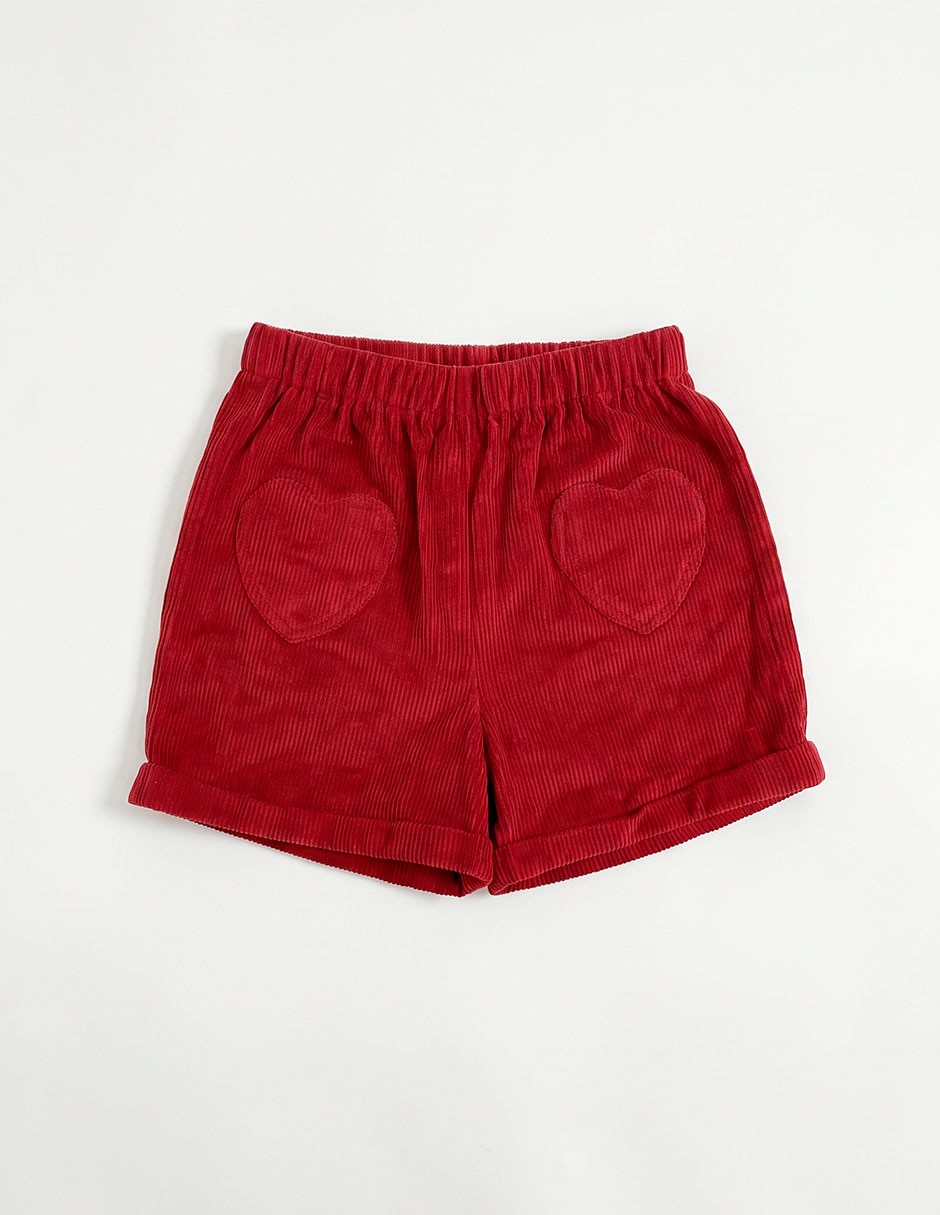 Short para niña