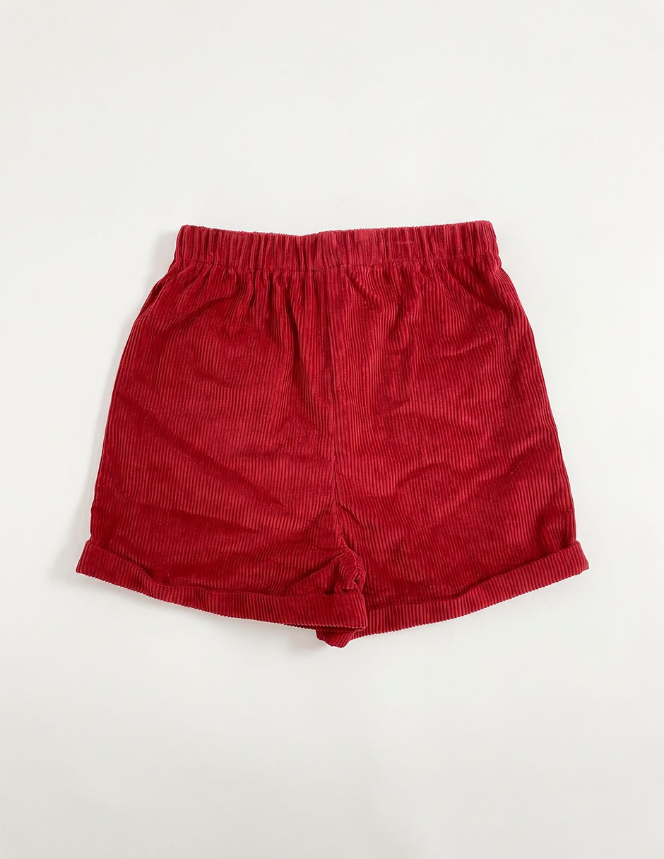 Short para niña 2