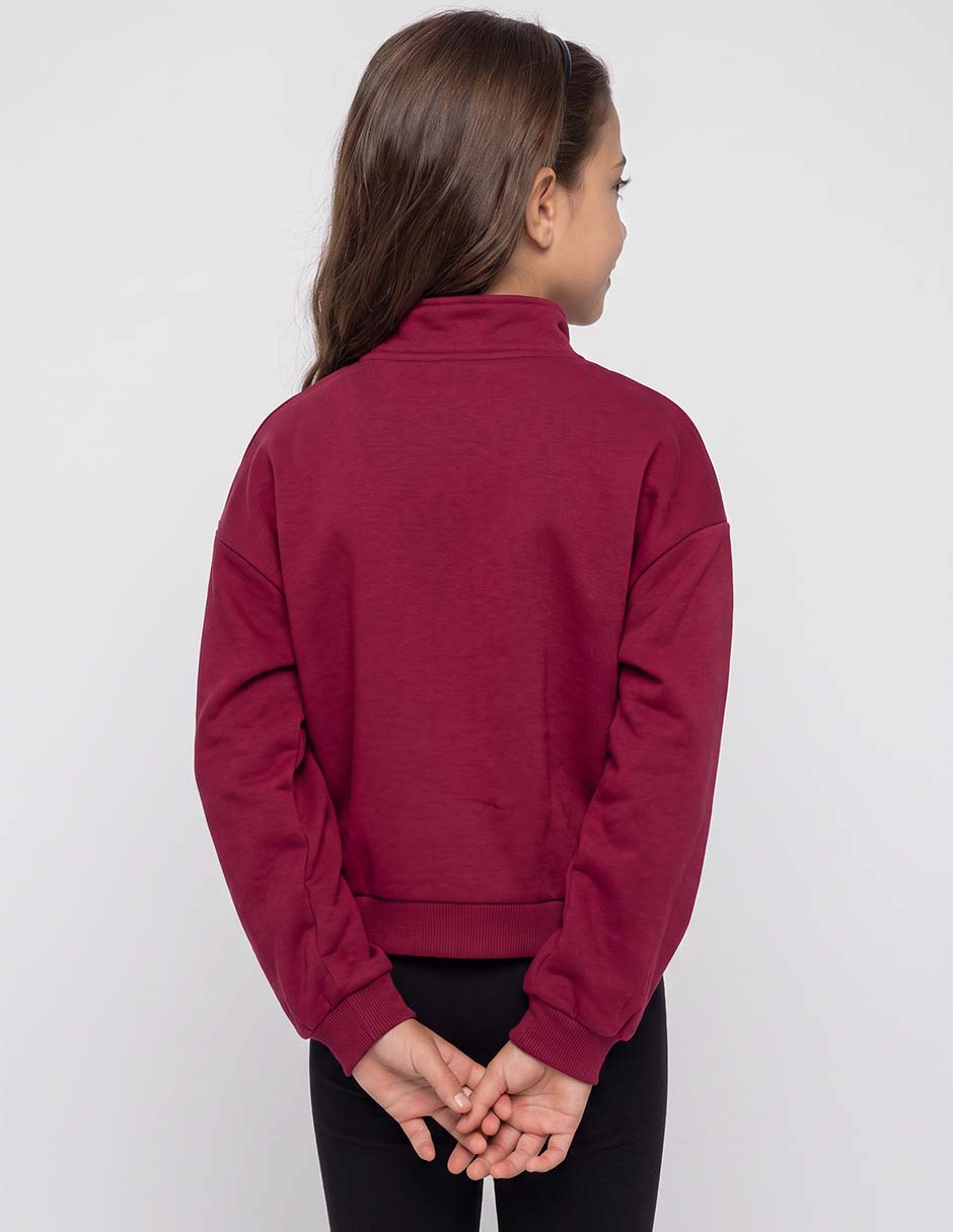 Sudadera para niña 2