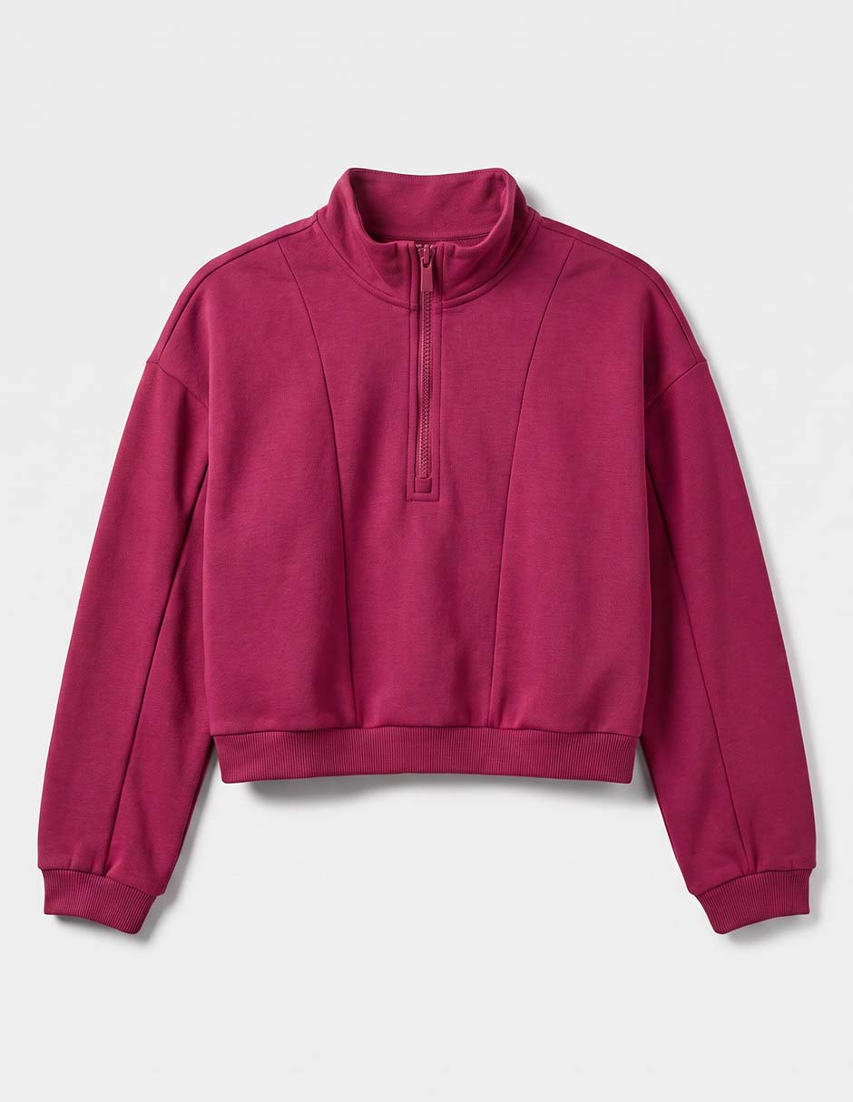 Sudadera para niña 3