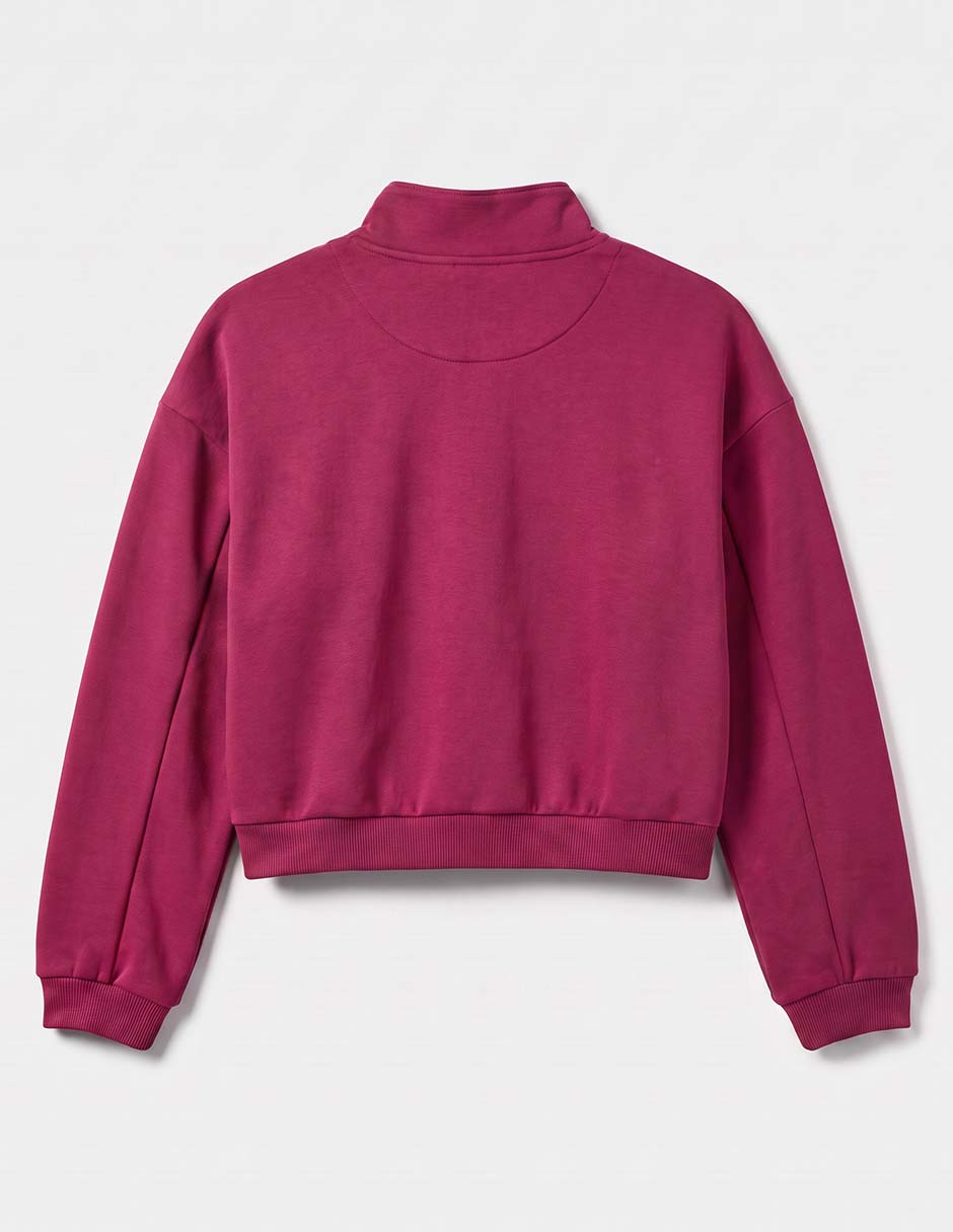 Sudadera para niña 4