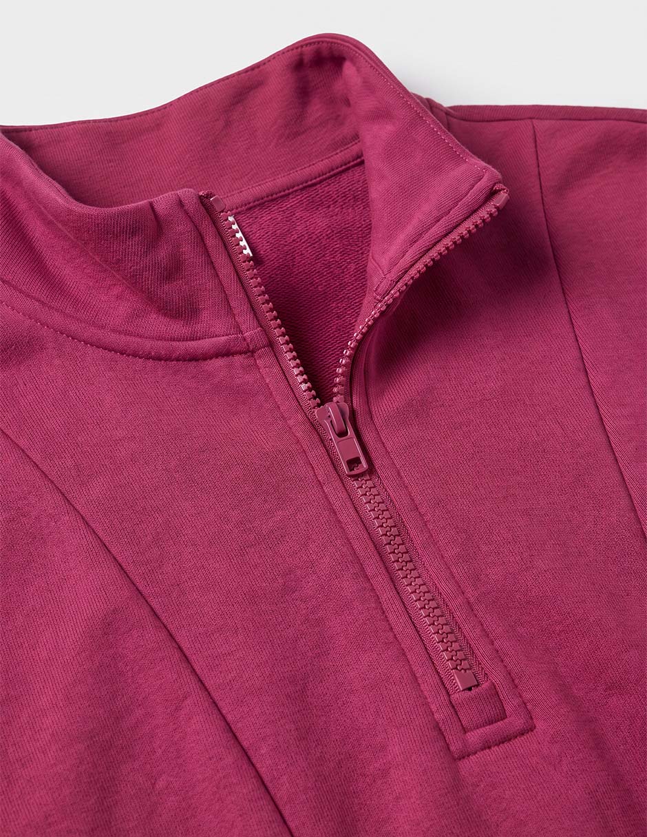 Sudadera para niña 5