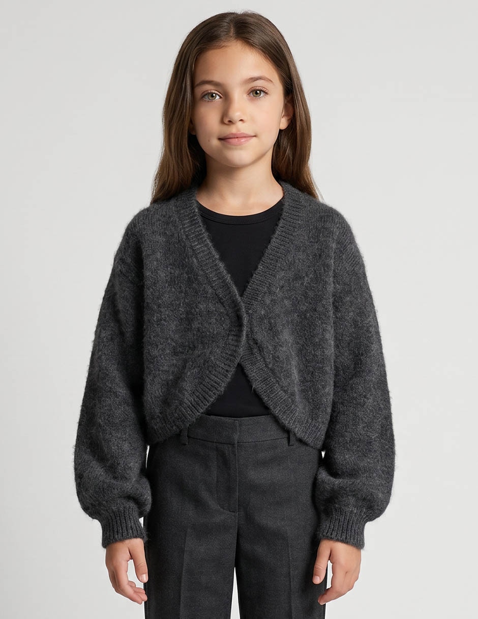 Suéter para niña Suéter para niña