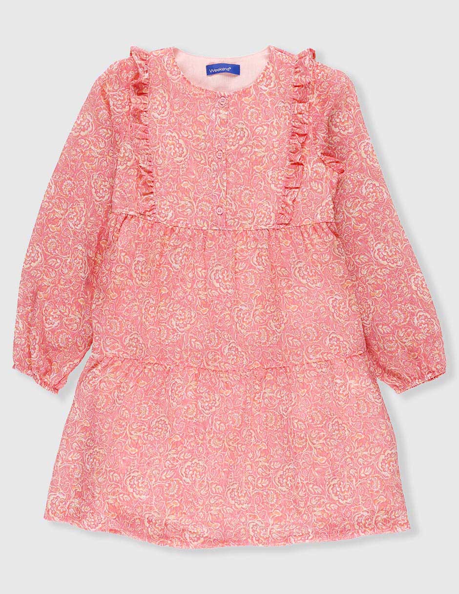 Vestido para niña 2