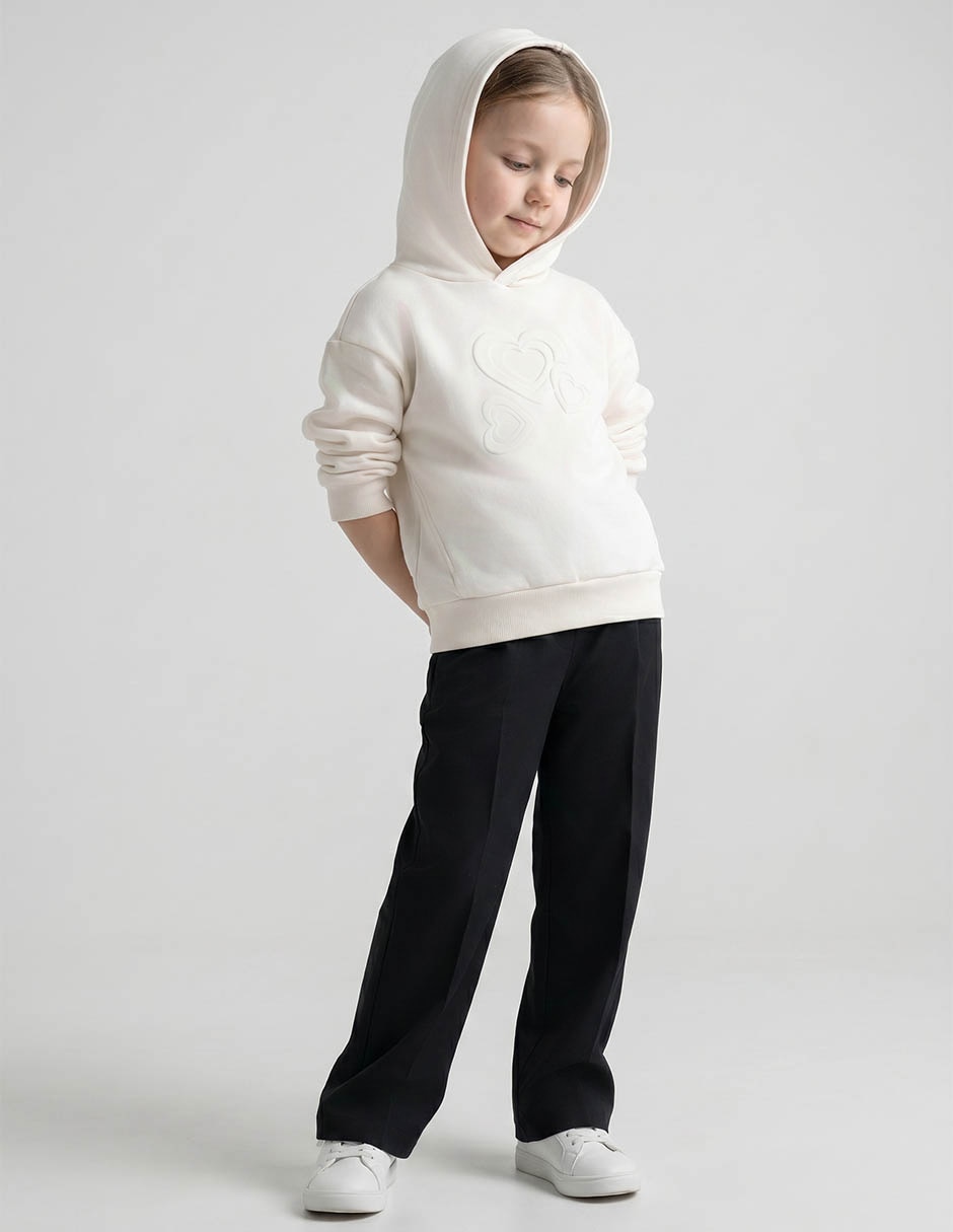 Sudadera para niña Sudadera para niña