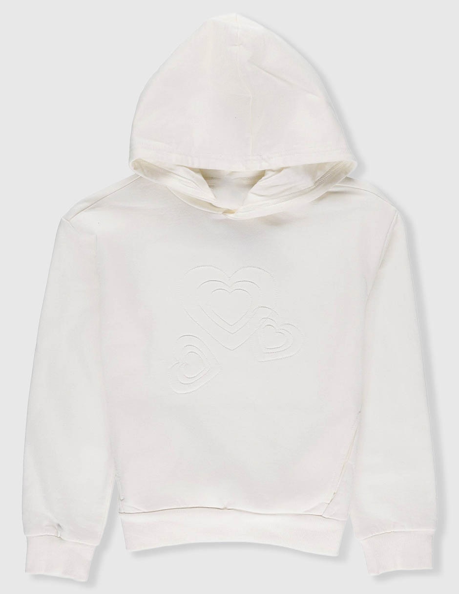 Sudadera para niña 3