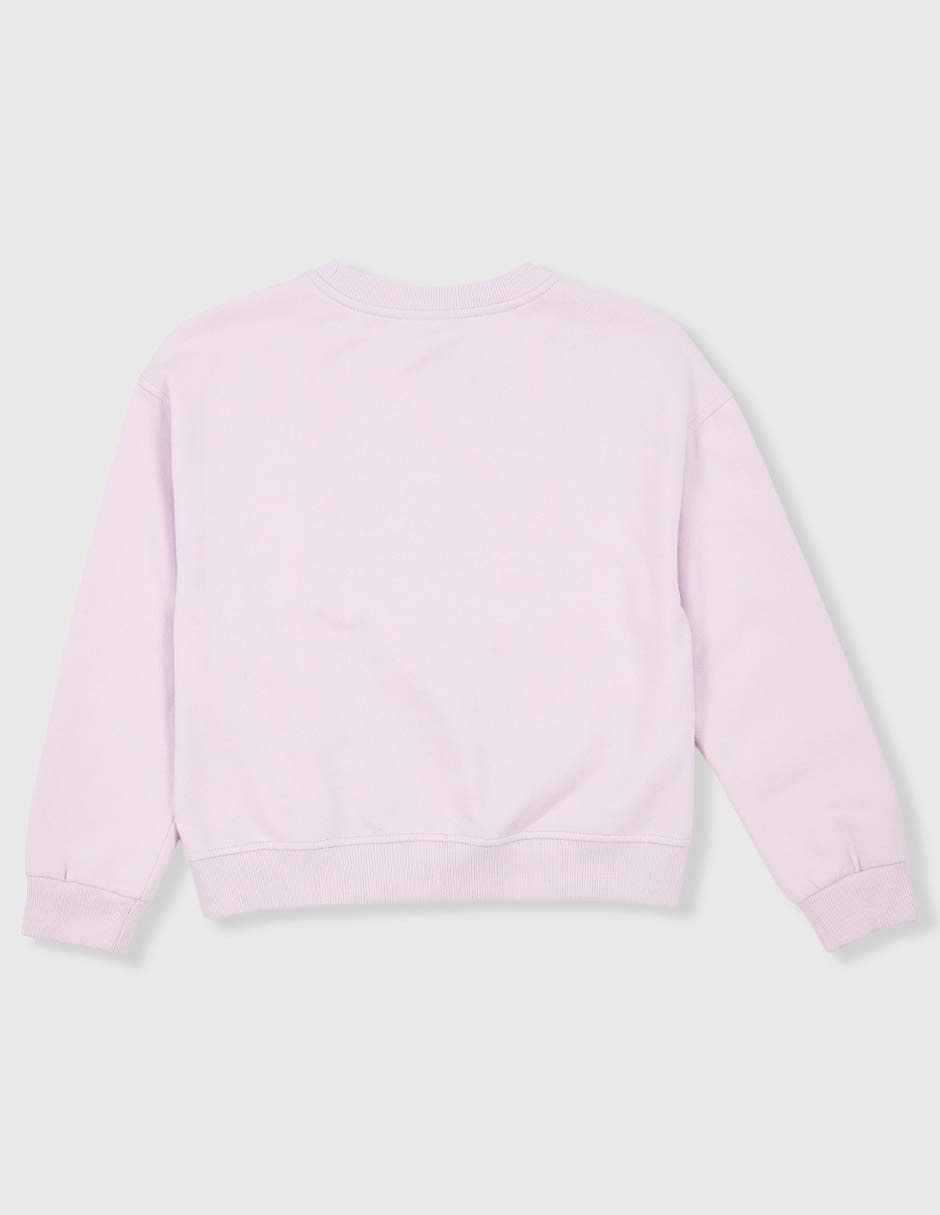 Sudadera para niña 3