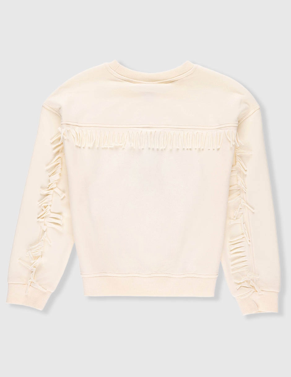 Sudadera para niña 3
