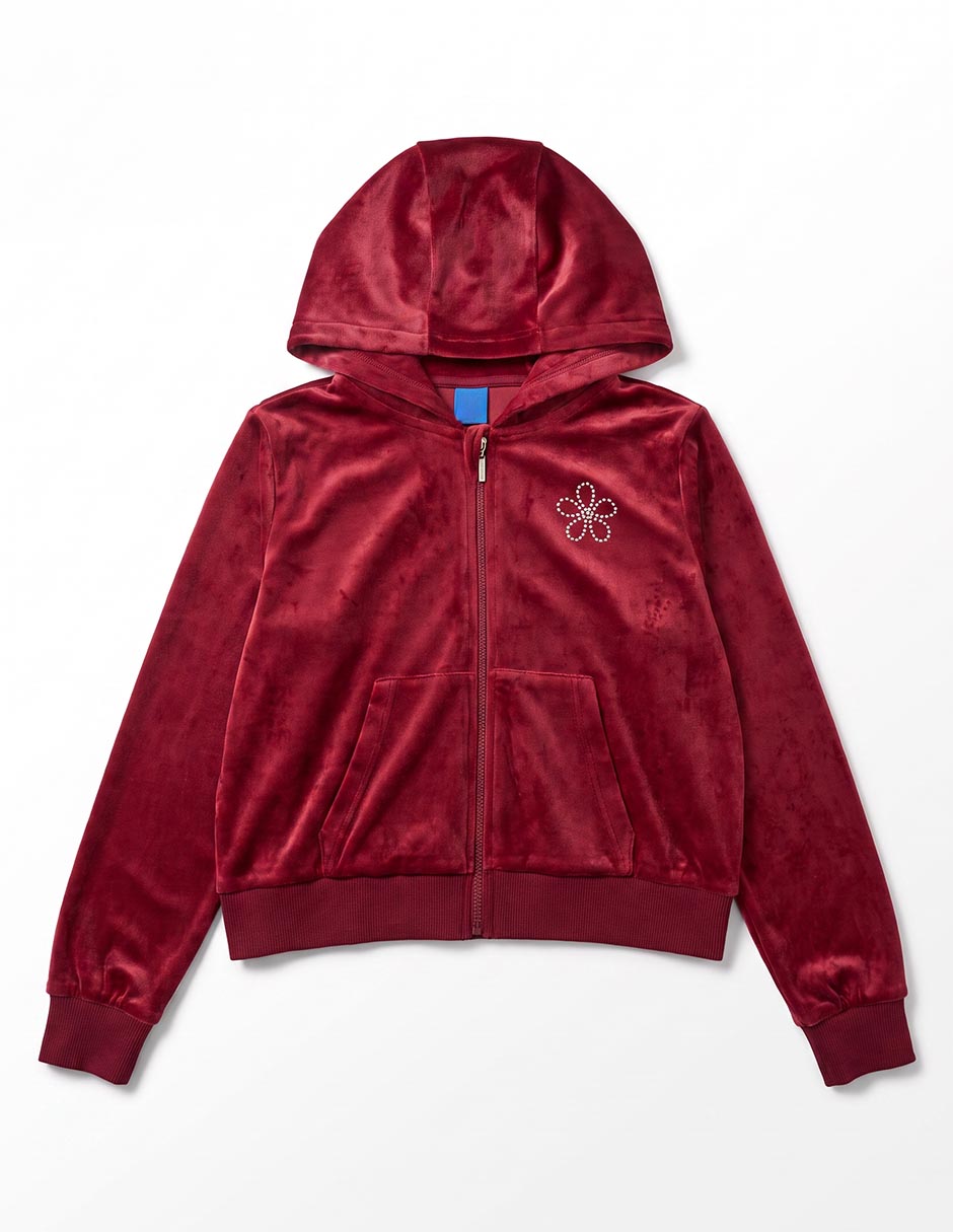 Sudadera para niña 2