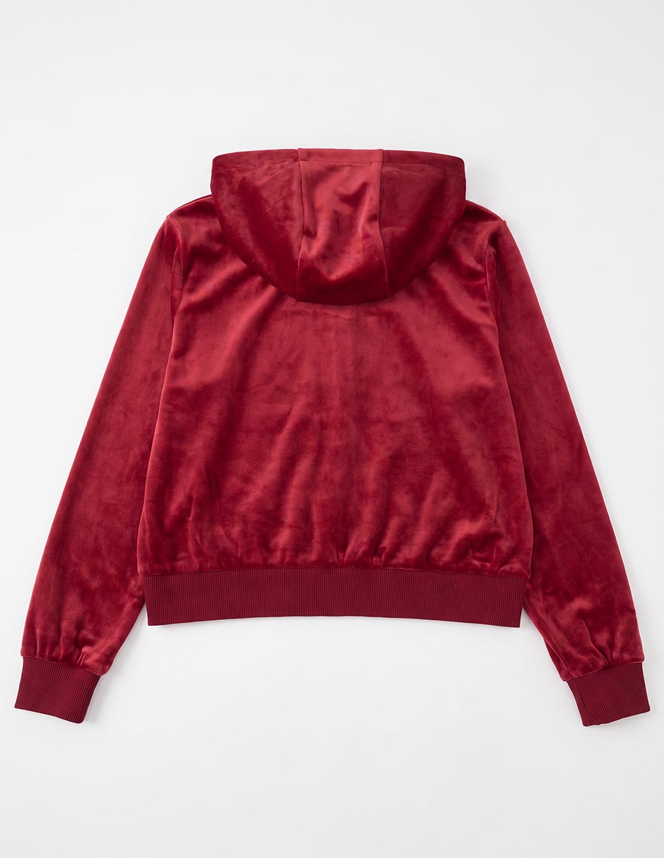 Sudadera para niña 3