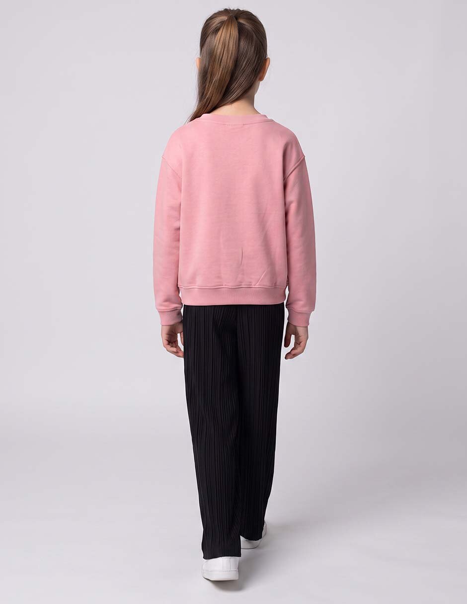 Sudadera para niña 2