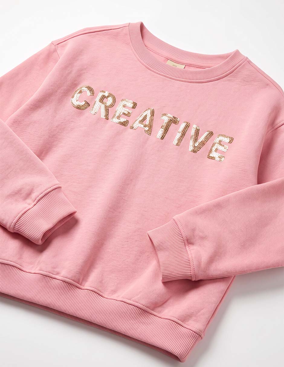 Sudadera para niña 5