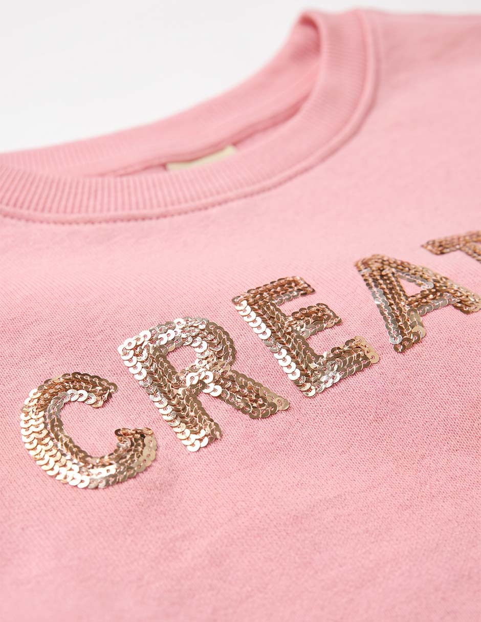 Sudadera para niña 6
