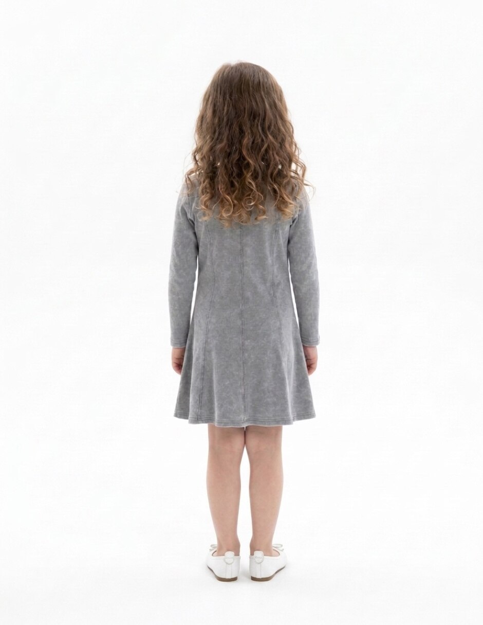 Vestido para niña 2