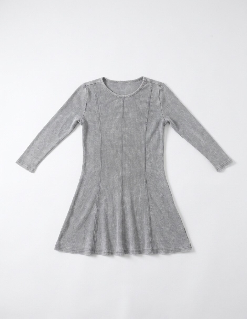 Vestido para niña 3