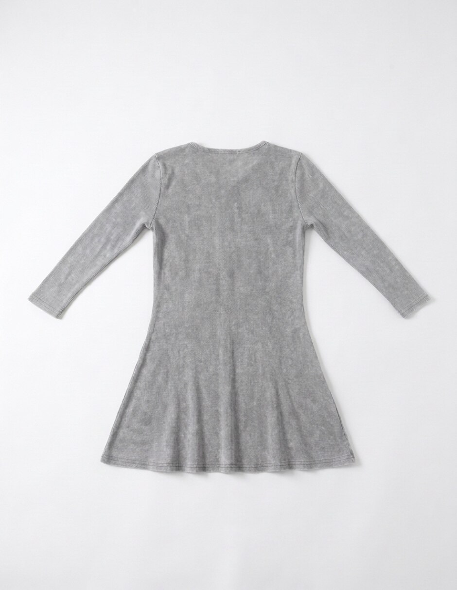 Vestido para niña 4