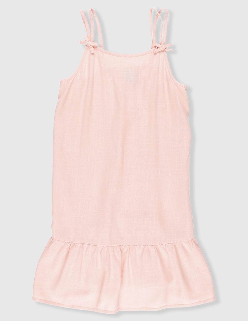 Vestido para niña 2