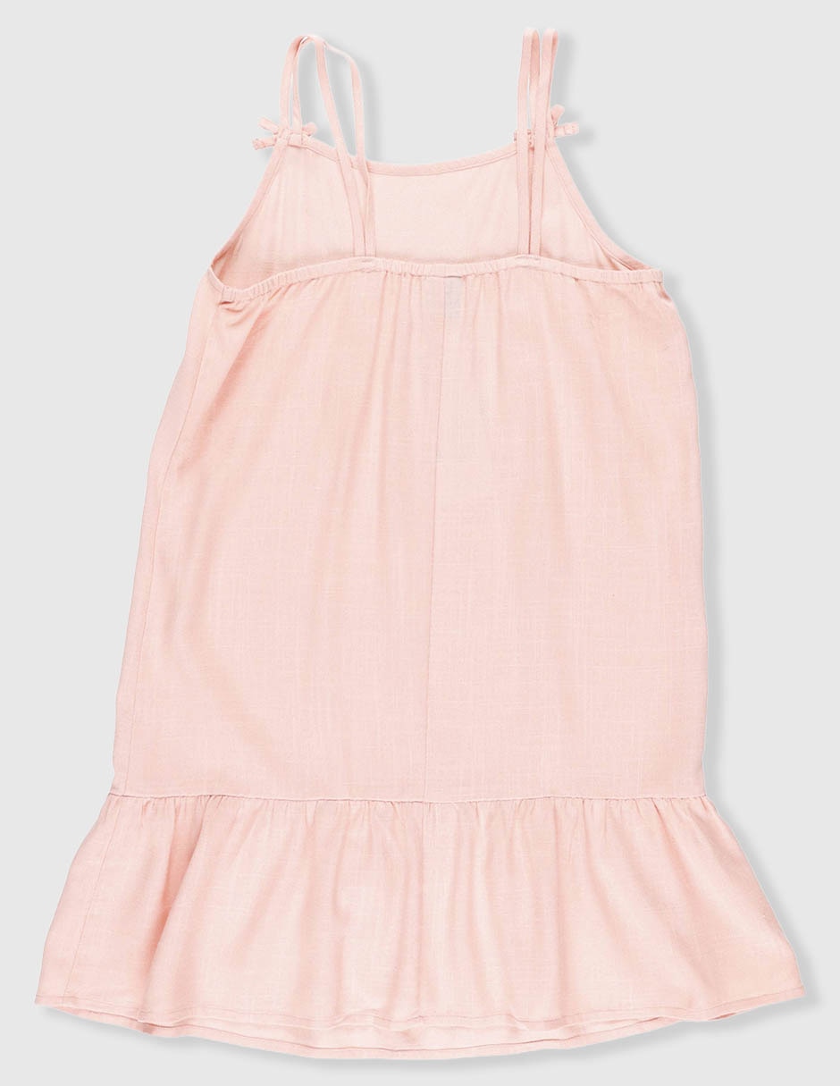 Vestido para niña 3