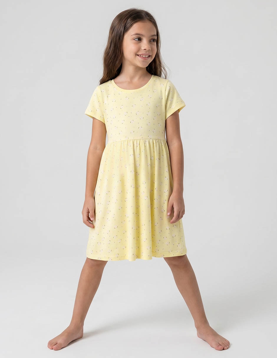 Vestido para niña Vestido para niña